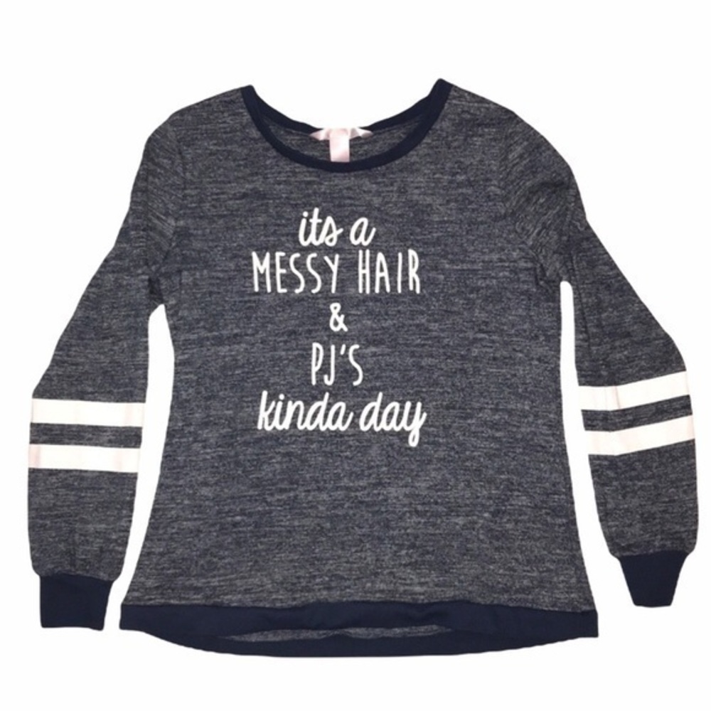 Harmony + Havoc Pjs Top